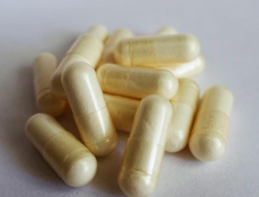 Acetyl l carnitine vs L carnitine for sperm.png